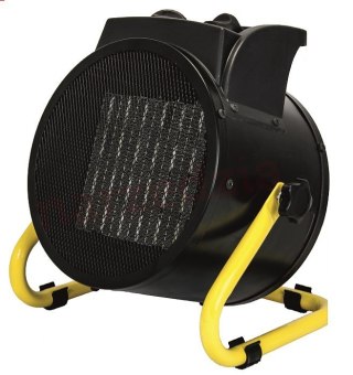 NAGRZEWNICA PTC ELEK.3.0KW