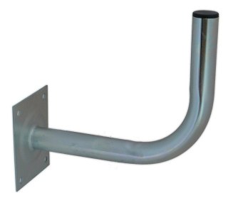 UCHWYT ANTENOWY L300 (30 CM); 7354