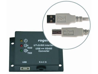 Interfejs ROGER UT-2 USB