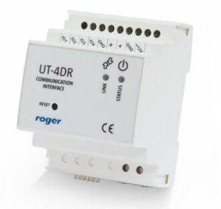 Interfejs ROGER UT-4DR