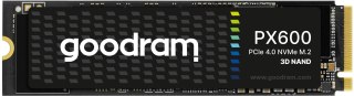 GOODRAM Dysk SSD PX600 1TB M.2 PCIe 4x4 NVMe 2280