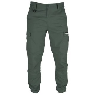SPODNIE ROBOCZE BOJÓWKI RIPSTOP SPANDEX 220G/M2 ROZM. S/48