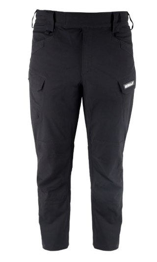 SPODNIE ROBOCZE NYLON + SPANDEX 190G/M2 ROZM. LD/54