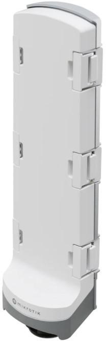 MIKROTIK ROUTERBOARD CSS606-1G-2Gi-3S+OUT